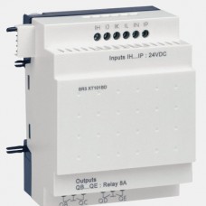 Moduł rozszerzeń Zelio Logic SR3XT101BD